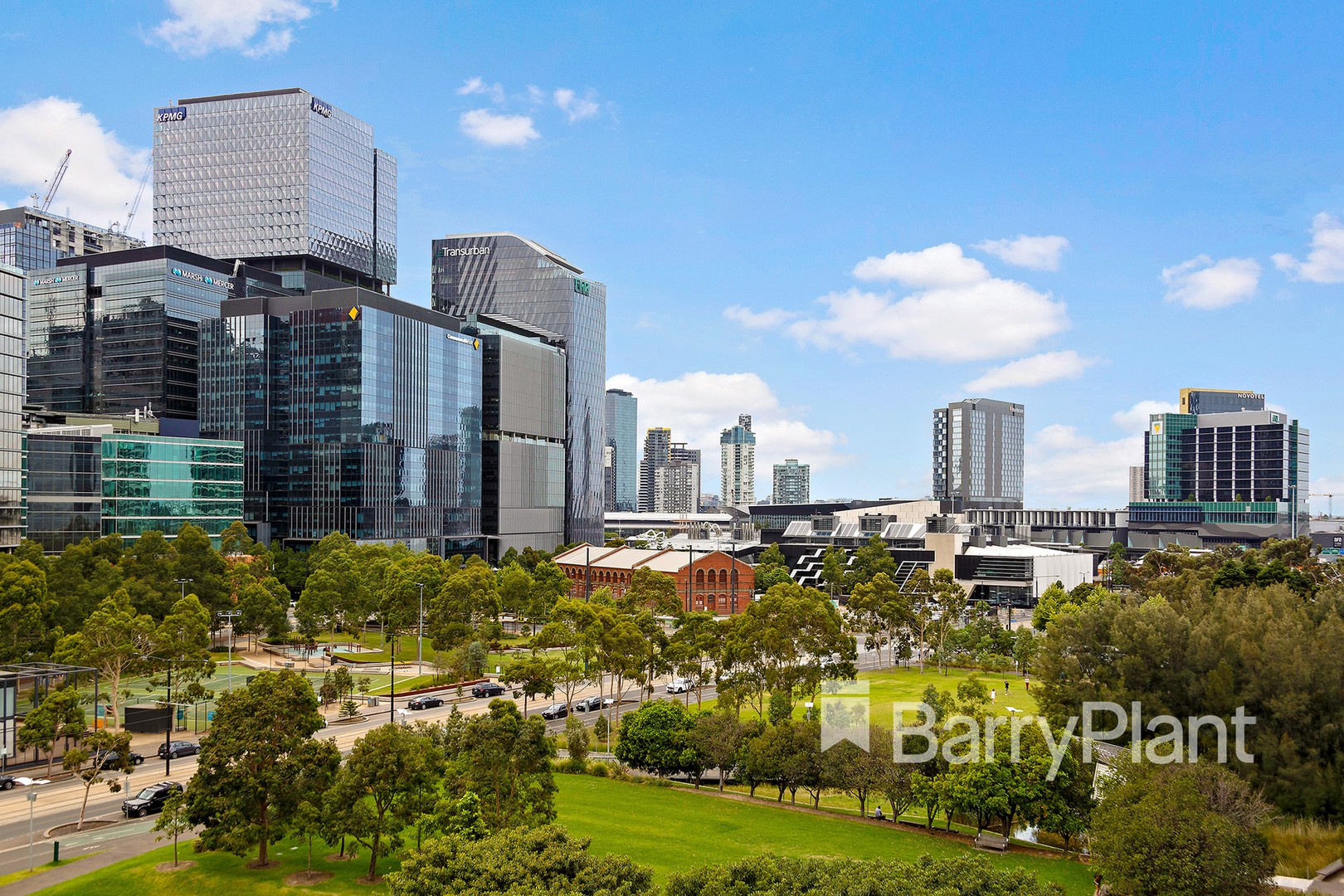 81/801 Bourke Street, Docklands, VIC 3008 - Thumbnail 2 - 20/02/2020