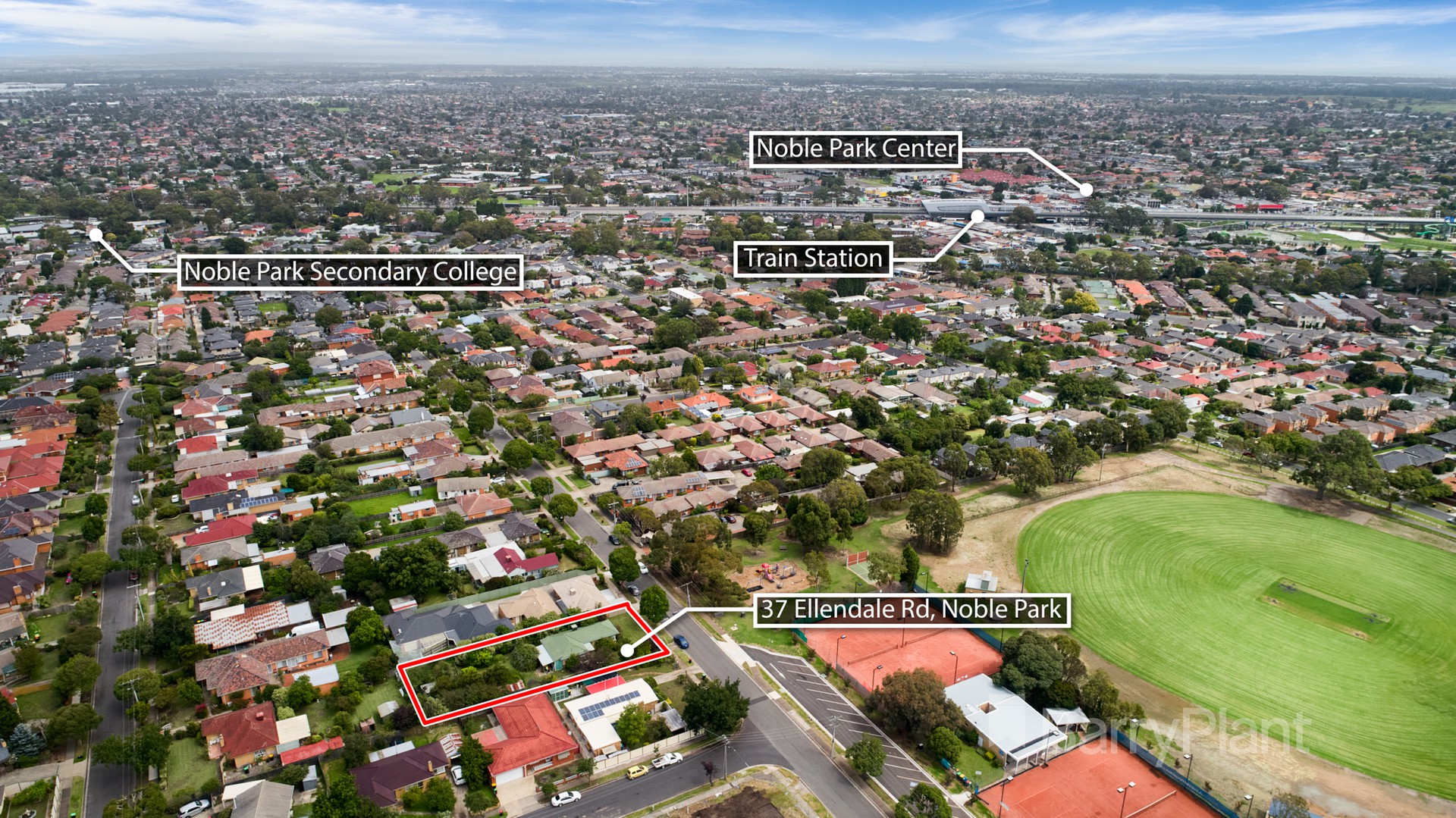 37 Ellendale Road, Noble Park, VIC 3174 - Thumbnail 2 - 21/02/2020