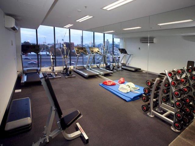 2203/109 Clarendon Street, Southbank, VIC 3006 - Thumbnail 1 - 26/02/2020