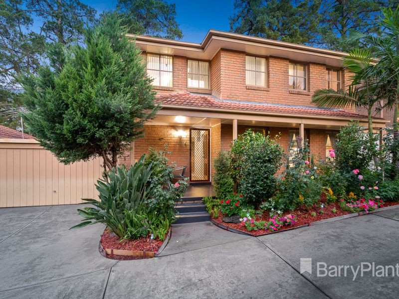 23/30-34 Old Warrandyte Road, Donvale, VIC 3111, Donvale - Thumbnail 3