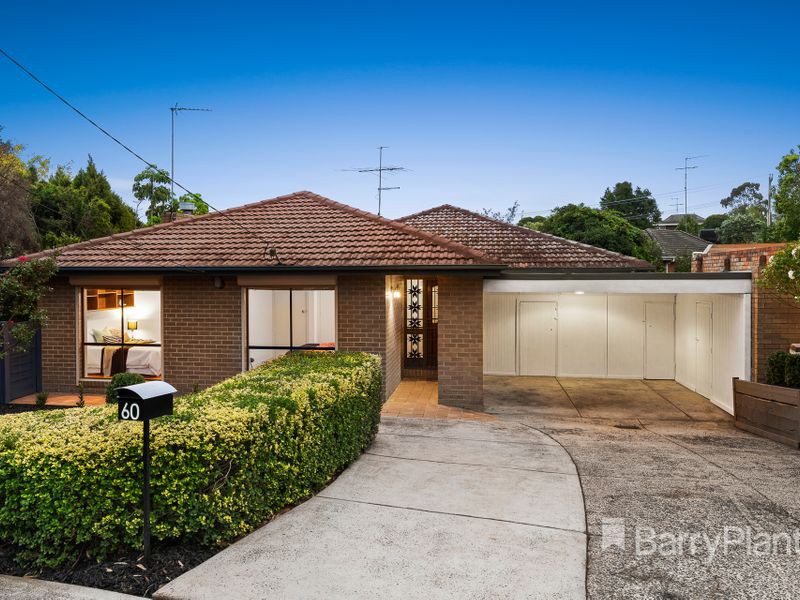60 Rathmullen QuadrantDoncaster, VIC 3108, Doncaster - Thumbnail 3