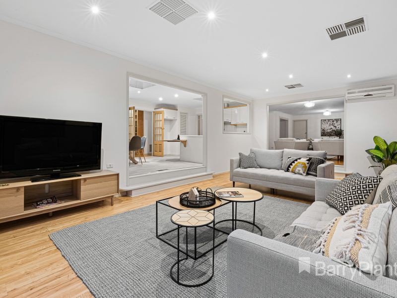 60 Rathmullen QuadrantDoncaster, VIC 3108, Doncaster - Thumbnail 4