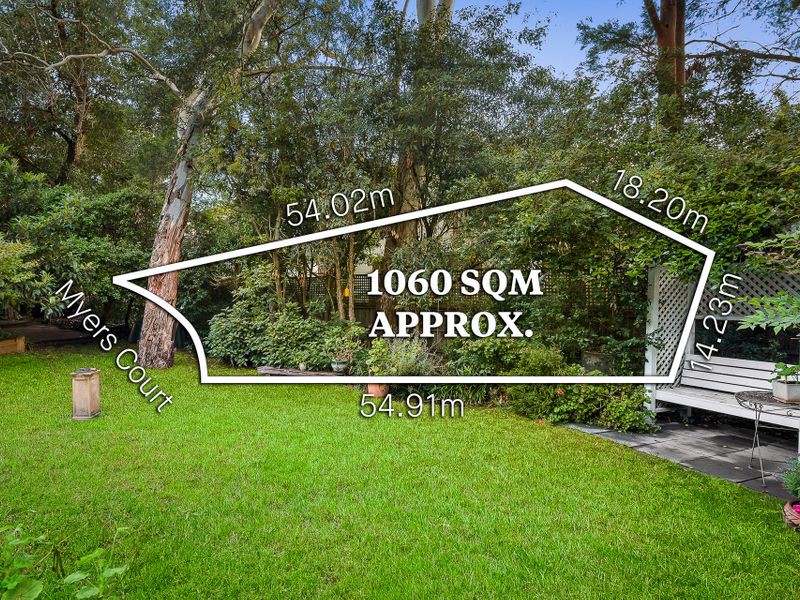 7 Myers Court, Doncaster, VIC 3108, Doncaster - Thumbnail 3