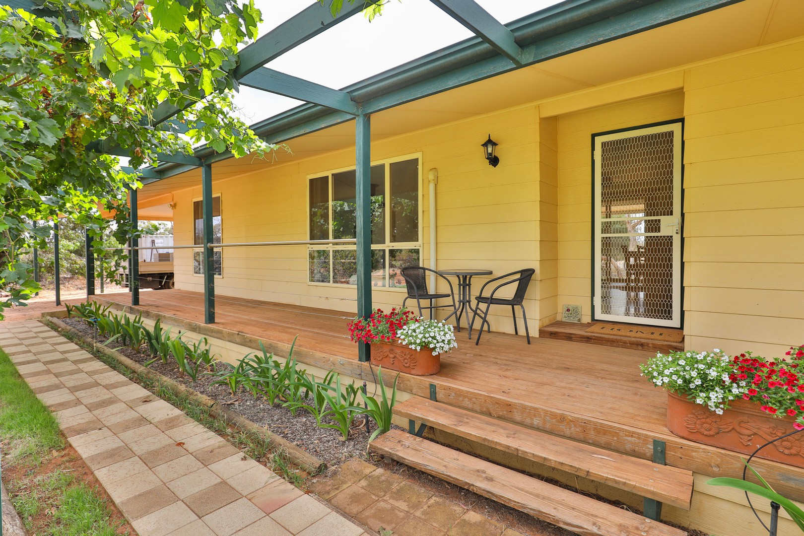 407 Sculthorpe Road, Nangiloc, VIC 3494 - Thumbnail 2 - 11/03/2020