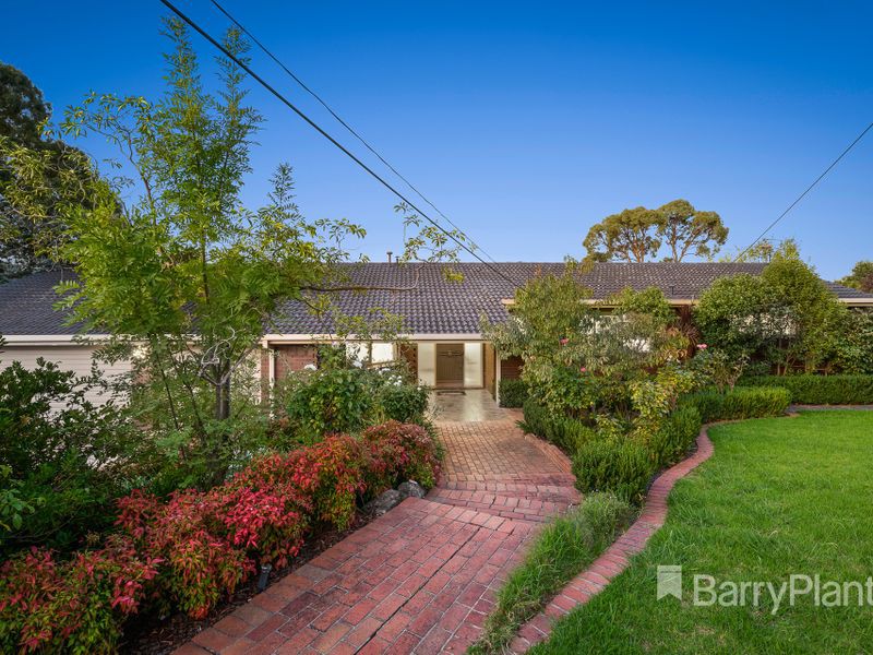 7 Holly Green Close, Donvale, VIC 3111, Donvale - Thumbnail 2