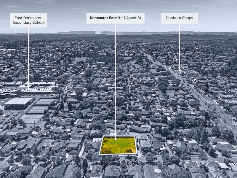 9-11 Ascot StreetDoncaster East, VIC 3109, Doncaster East - Thumbnail 4