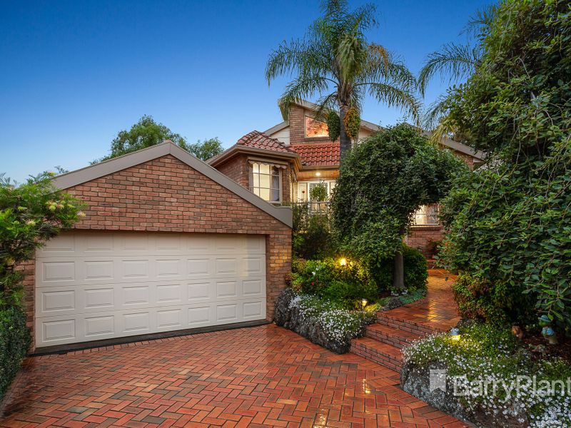 6 Upland CourtEltham North, VIC 3095, Eltham North - Thumbnail 3