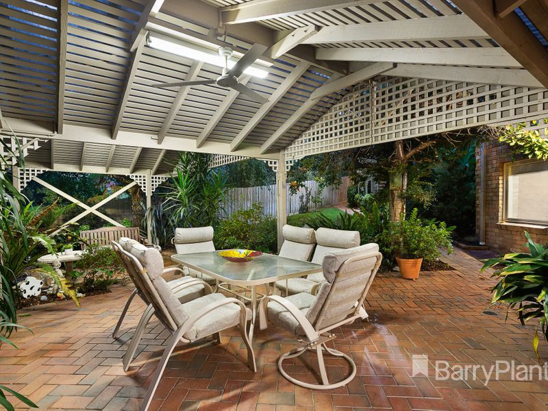 6 Upland CourtEltham North, VIC 3095, Eltham North - Thumbnail 5