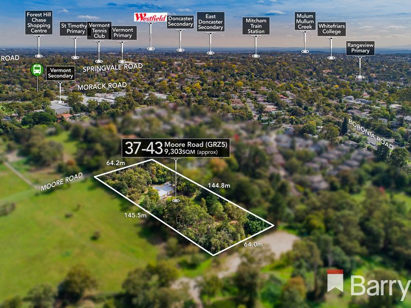 37-43 Moore RoadVermont, VIC 3133, Vermont - Thumbnail 2