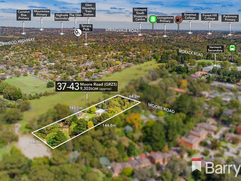37-43 Moore RoadVermont, VIC 3133, Vermont - Thumbnail 3