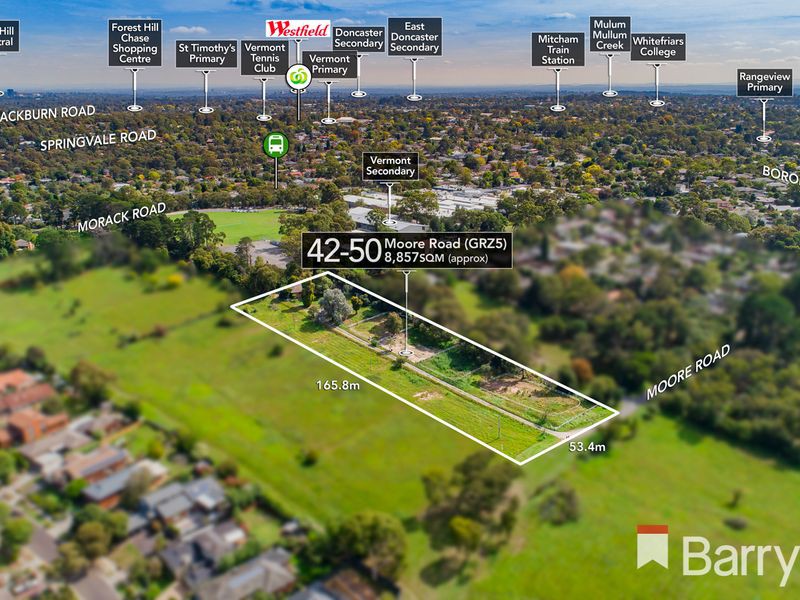 42-50 Moore RoadVermont, VIC 3133, Vermont - Thumbnail 2