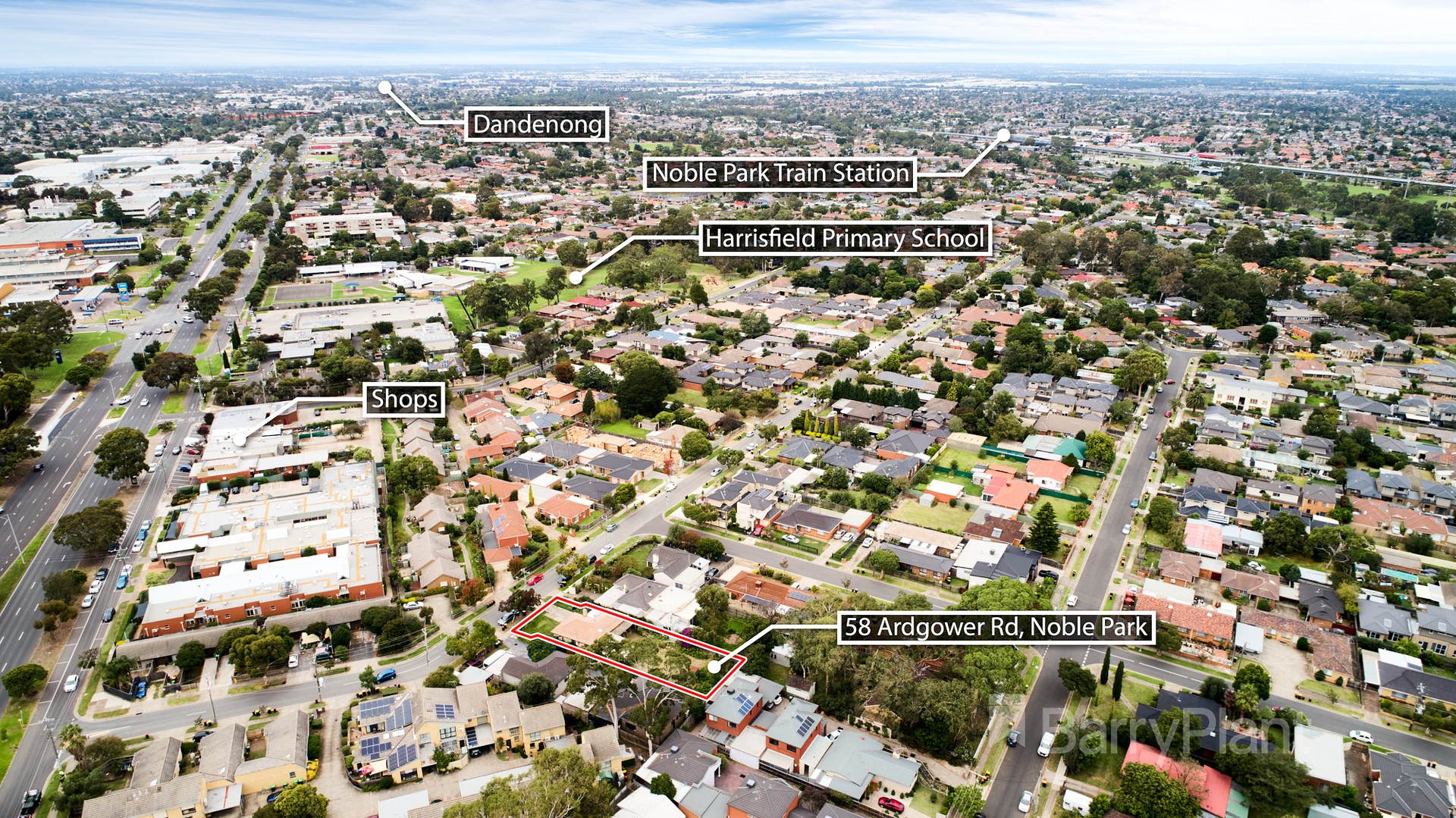 58 Ardgower Road, Noble Park, VIC 3174 - Thumbnail 1 - 26/03/2020