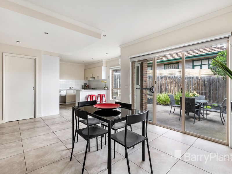 2/55 Lincoln Drive, Bulleen, VIC 3105, Eureka - Thumbnail 4