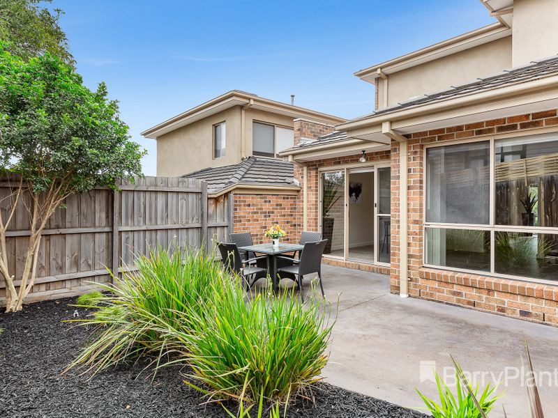 2/55 Lincoln Drive, Bulleen, VIC 3105, Eureka - Thumbnail 6