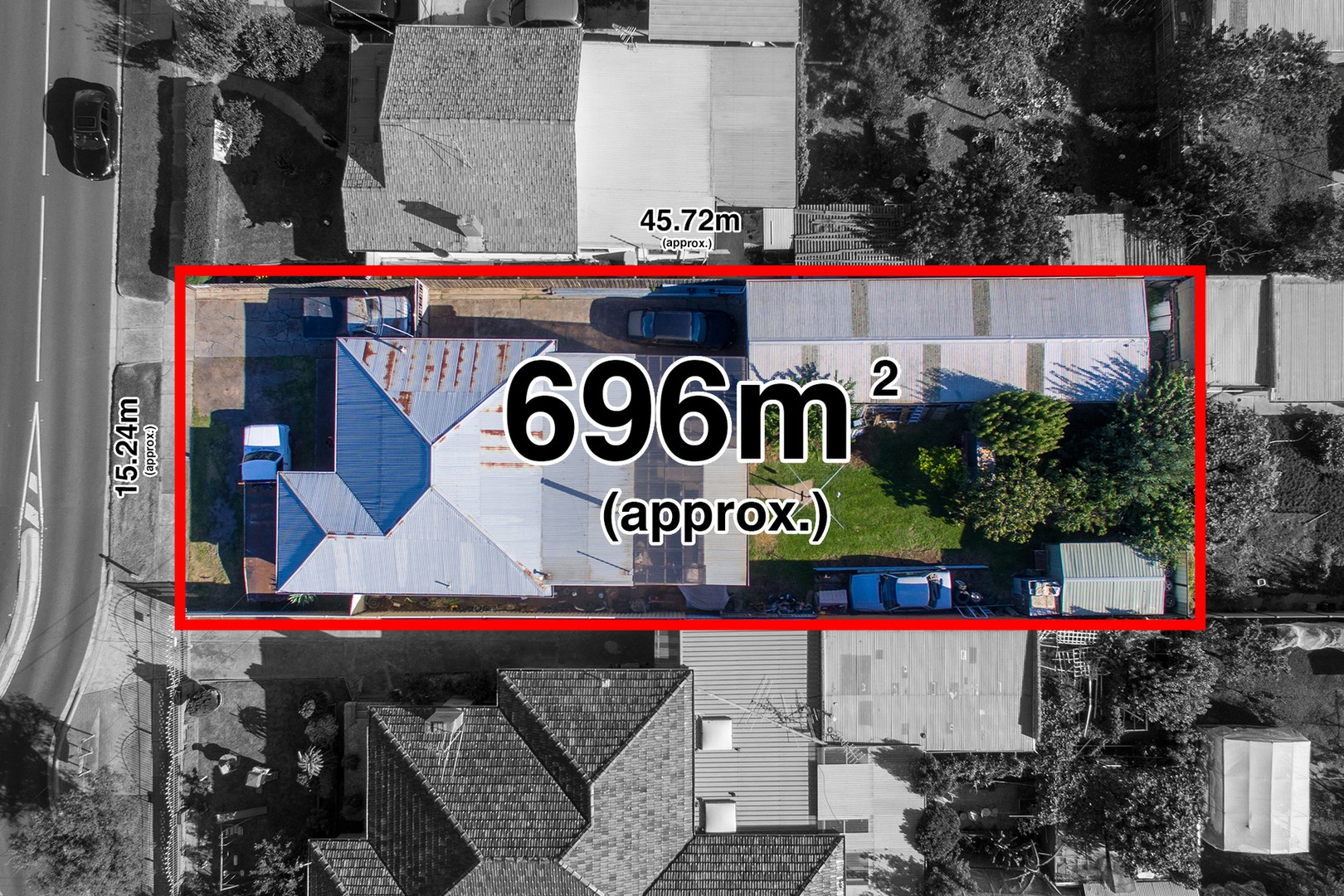 43 Walmer Avenue, St Albans, VIC 3021 - Thumbnail 2 - 31/03/2020