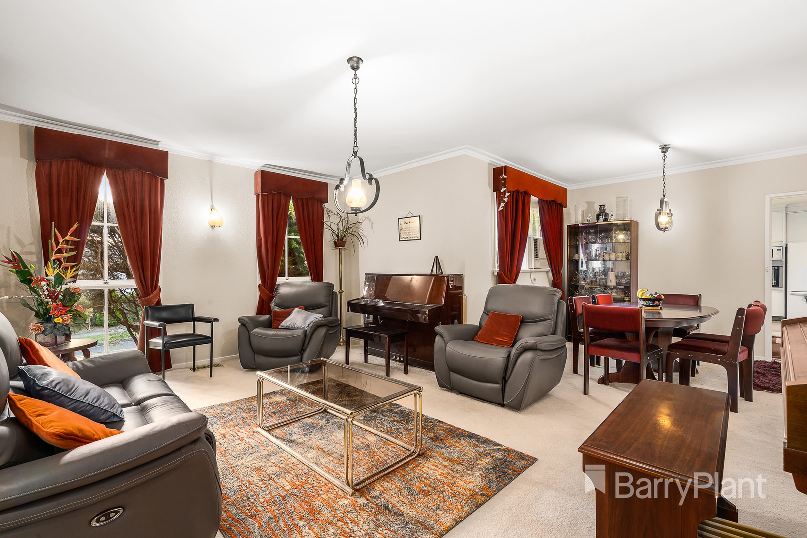 5 Hyatt Close, Rouse Hill, NSW, 2155, Rouse Hill - Thumbnail 3