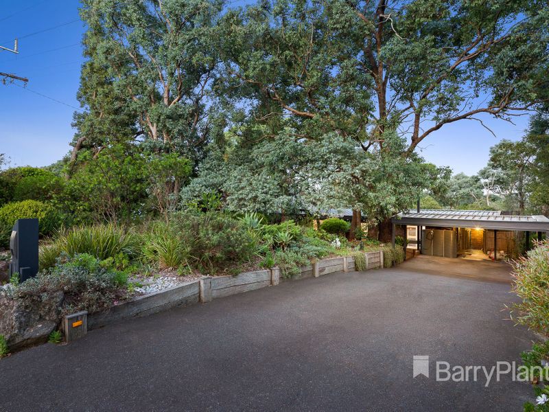 36 Pound Road, Warrandyte, VIC 3113, Warrandyte - Thumbnail 3