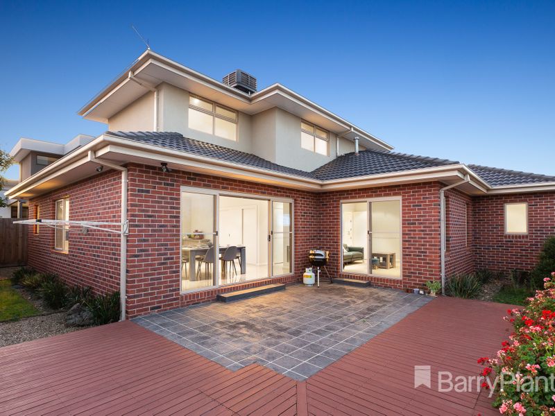 2/12 Tandara Avenue, Doncaster, VIC 3108, Doncaster - Thumbnail 3