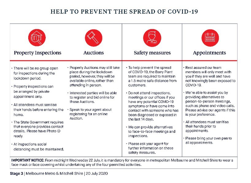 9 Brighton Avenue, Wollert, VIC 3750 - Thumbnail 2 - 28/04/2020