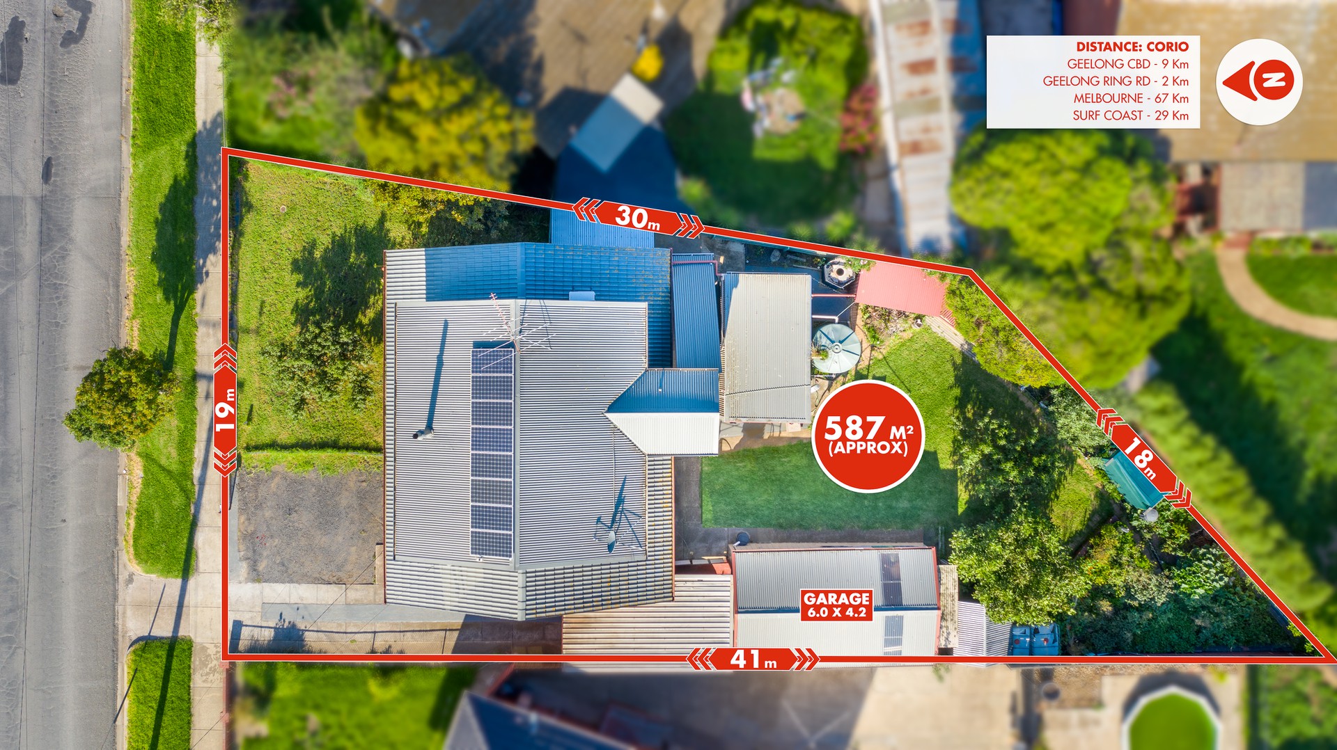 71 St Georges Road, Norlane, VIC 3214 - Thumbnail 2 - 29/04/2020