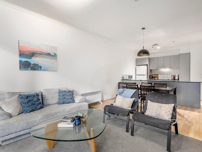 2/12 Mawbey StreetKensington, VIC 3031, Kensington - Thumbnail 4