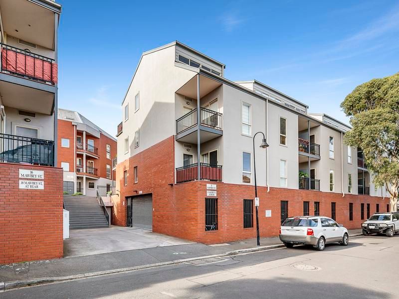 2/12 Mawbey StreetKensington, VIC 3031, Kensington - Thumbnail 8