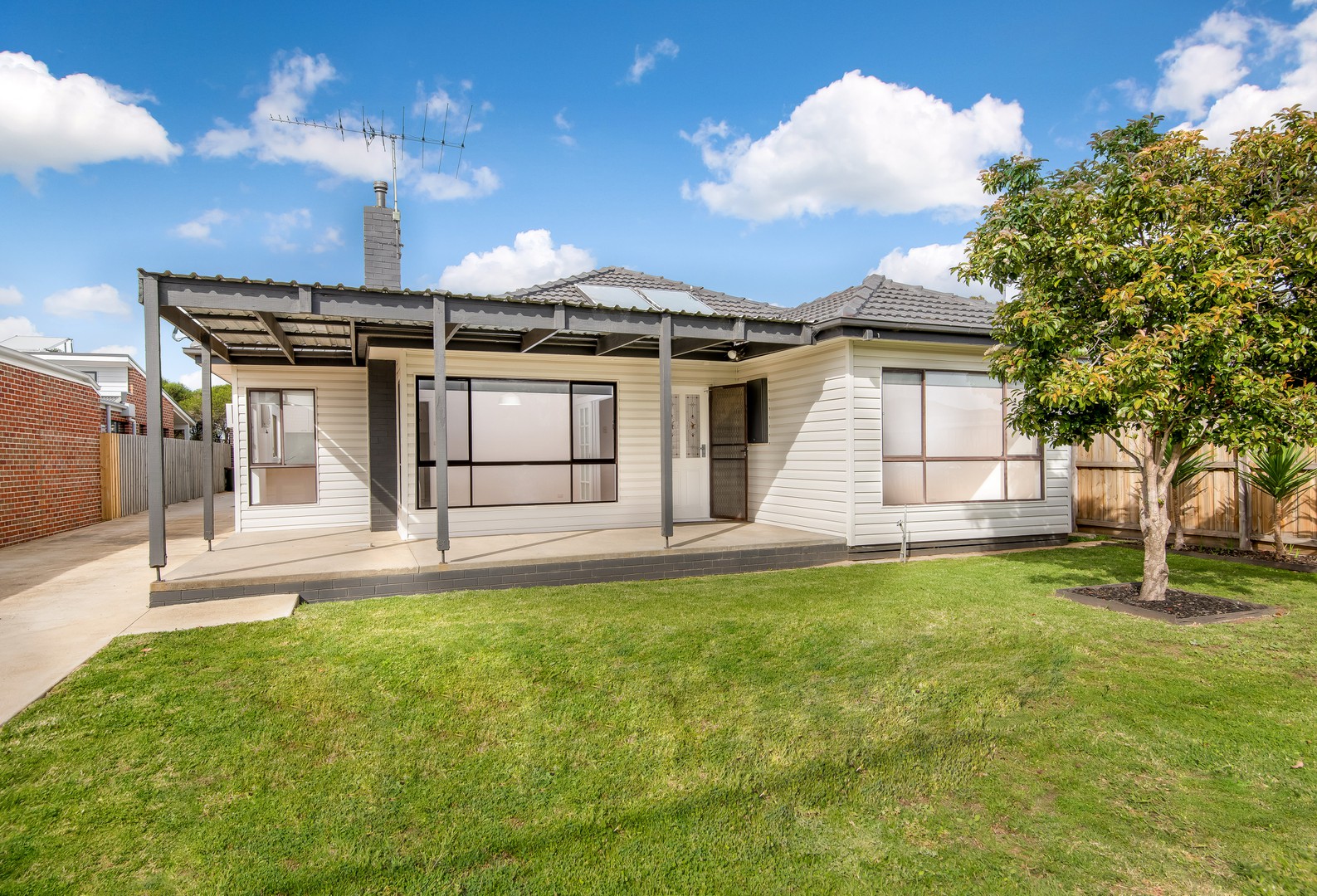 1/25 Vistula AvenueBell Park, VIC 3215, Bell Park - Thumbnail 2