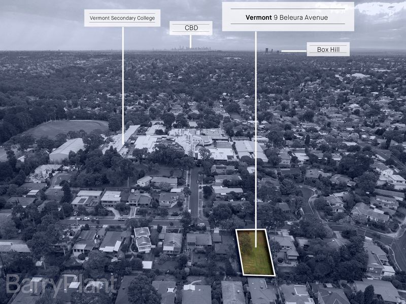 9 Beleura AvenueVermont, VIC 3133, Vermont - Thumbnail 3