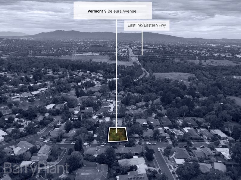 9 Beleura AvenueVermont, VIC 3133, Vermont - Thumbnail 4