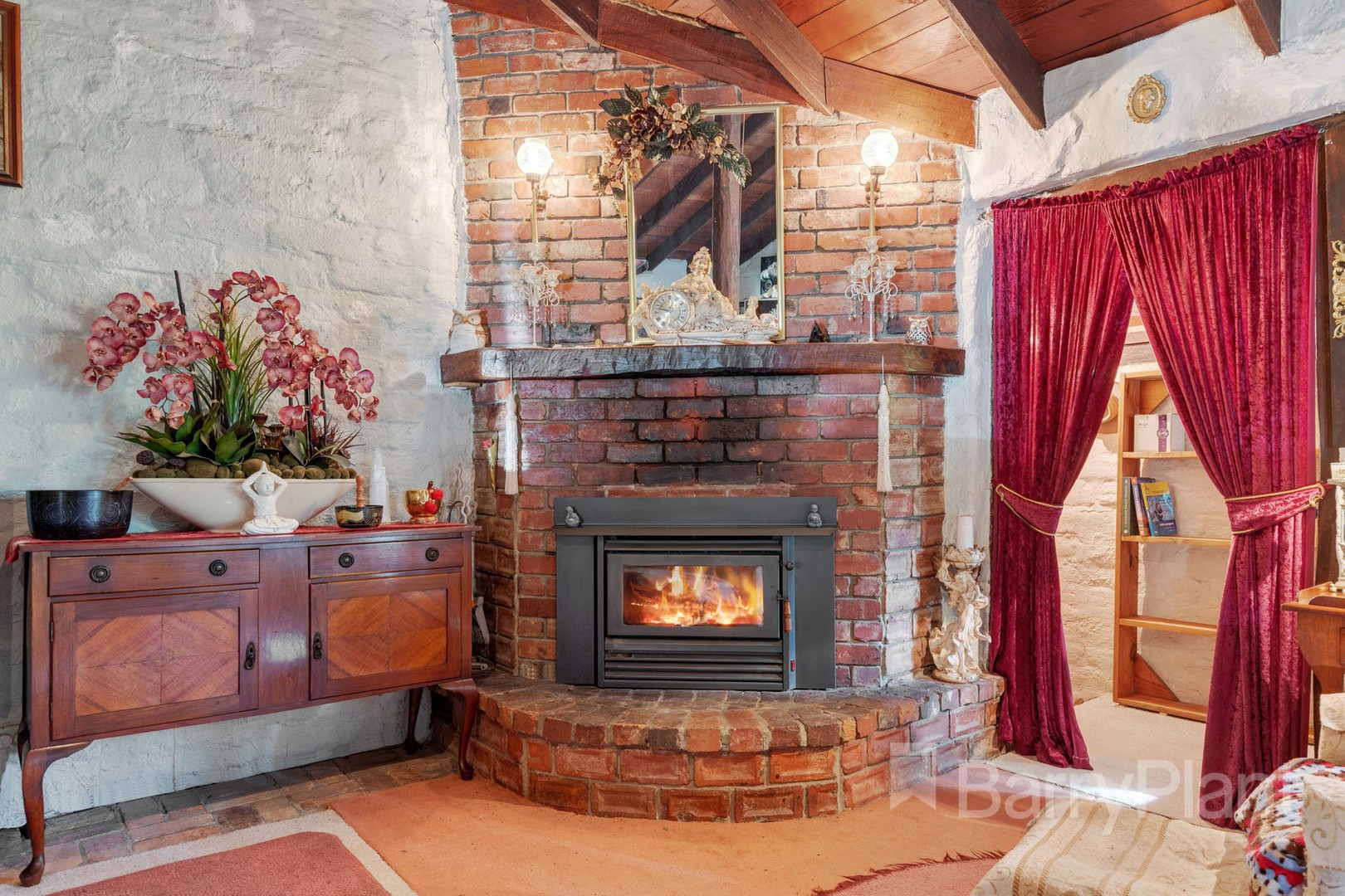 53 Browns-Scarsdale Road, Scarsdale, VIC 3351 - Thumbnail 2 - 11/05/2020