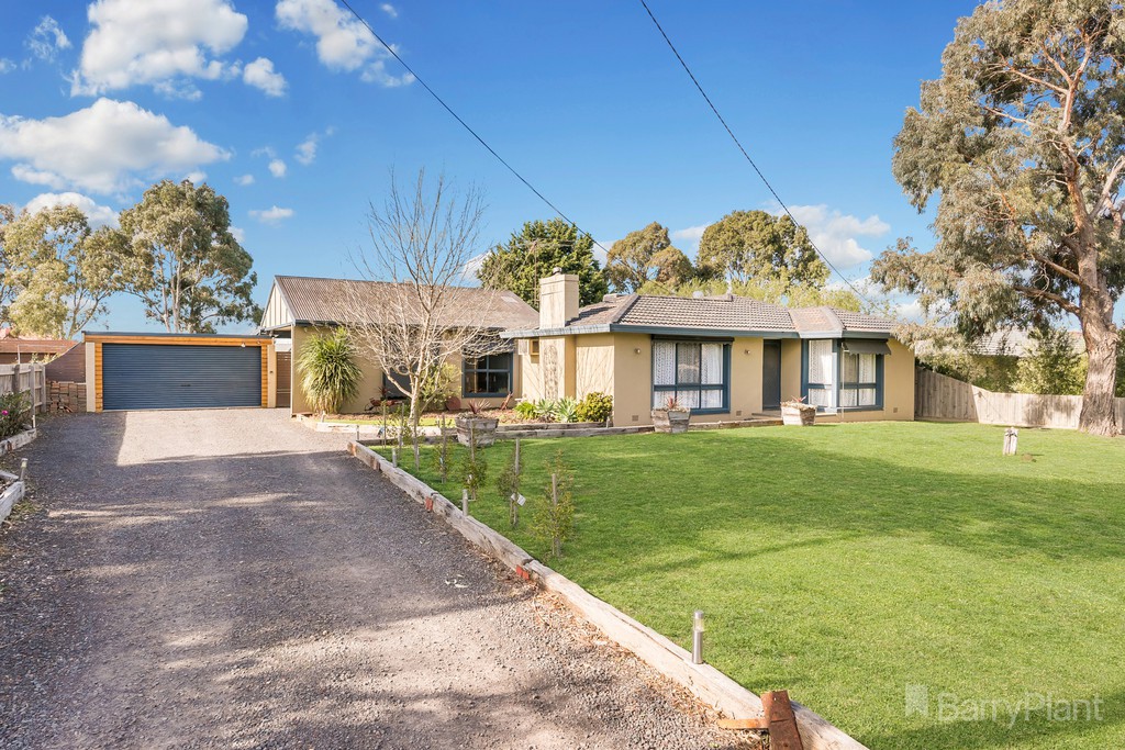 37 Racecourse RdRiddells Creek, VIC 3431, Riddells Creek - Thumbnail 2