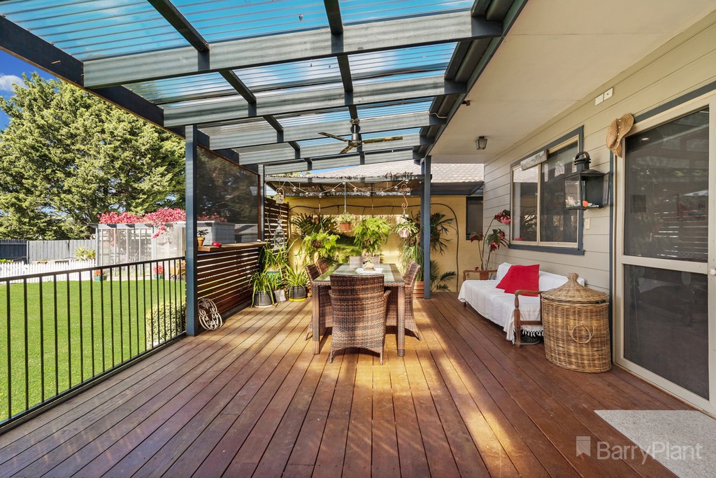 37 Racecourse RdRiddells Creek, VIC 3431, Riddells Creek - Thumbnail 7