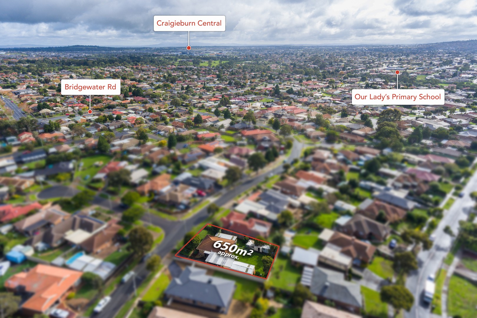 33 Northleigh AvenueCraigieburn, VIC 3064, Craigieburn - Thumbnail 3