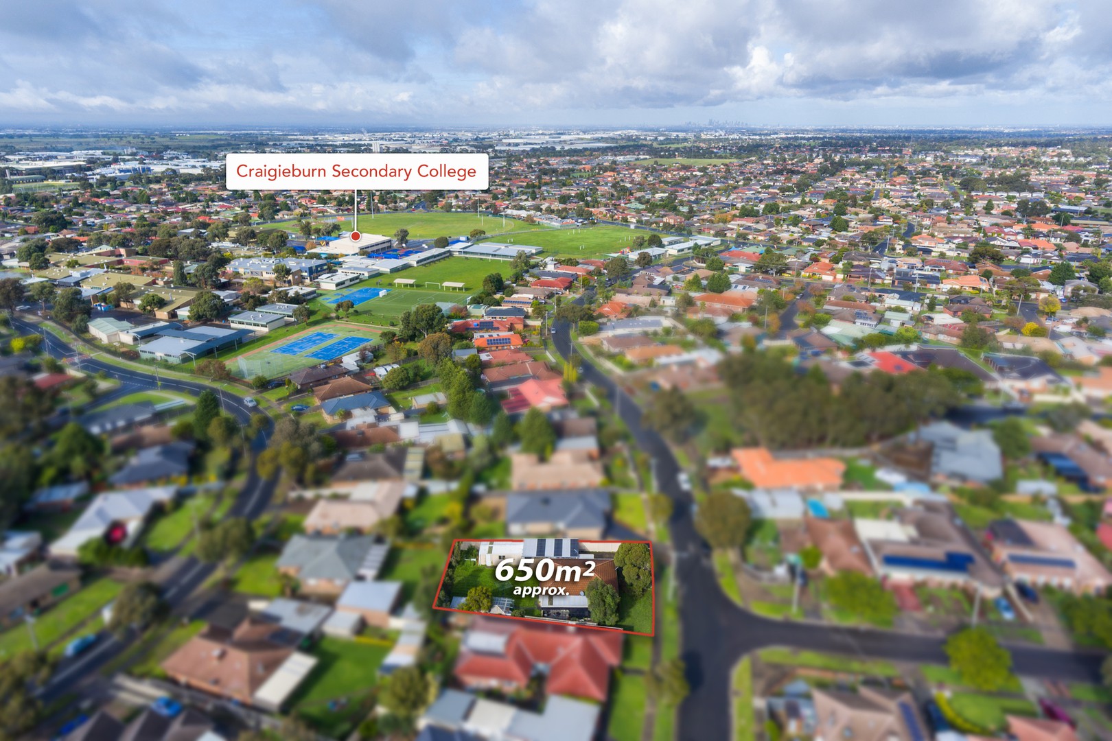 33 Northleigh AvenueCraigieburn, VIC 3064, Craigieburn - Thumbnail 4
