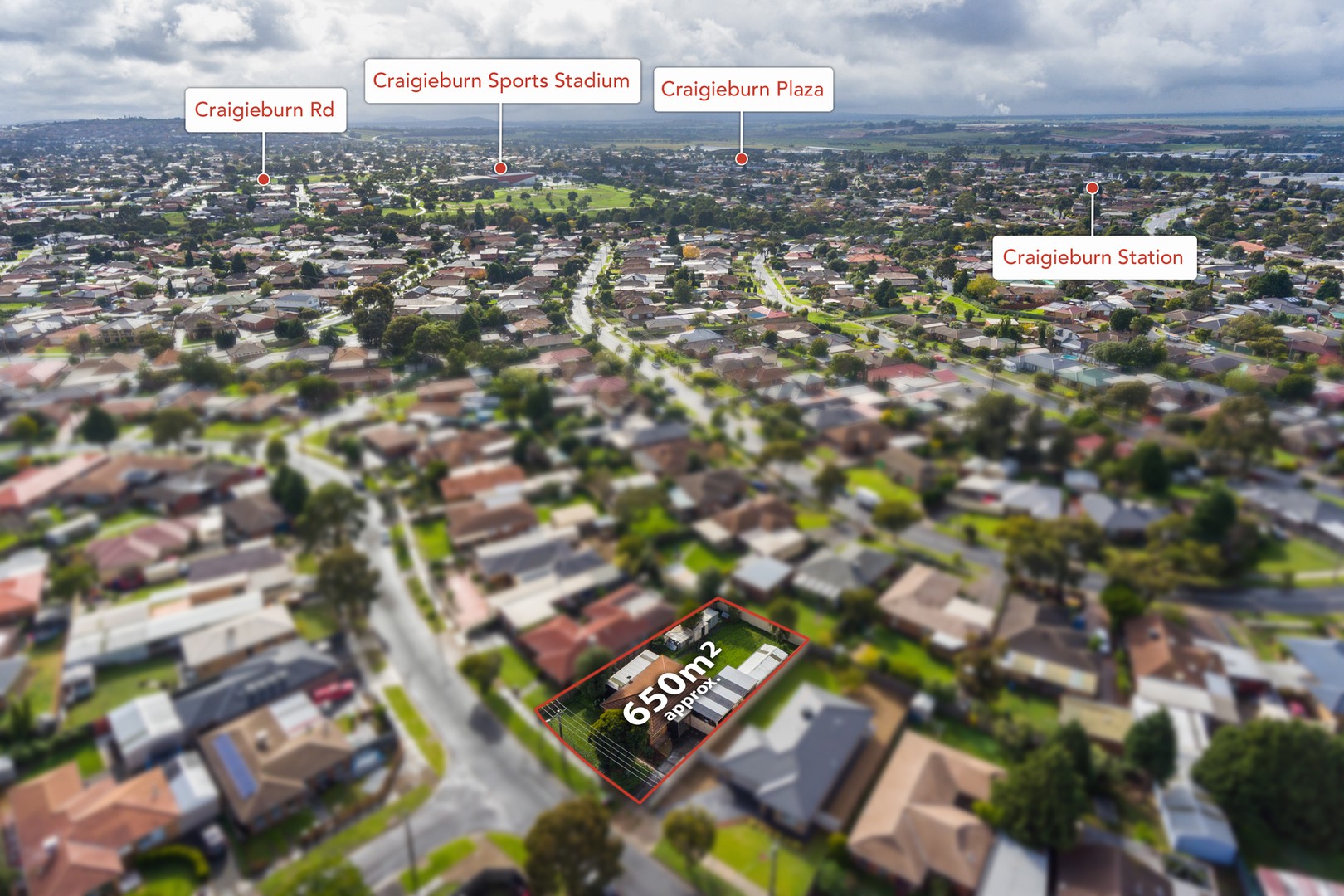 33 Northleigh AvenueCraigieburn, VIC 3064, Craigieburn - Thumbnail 5