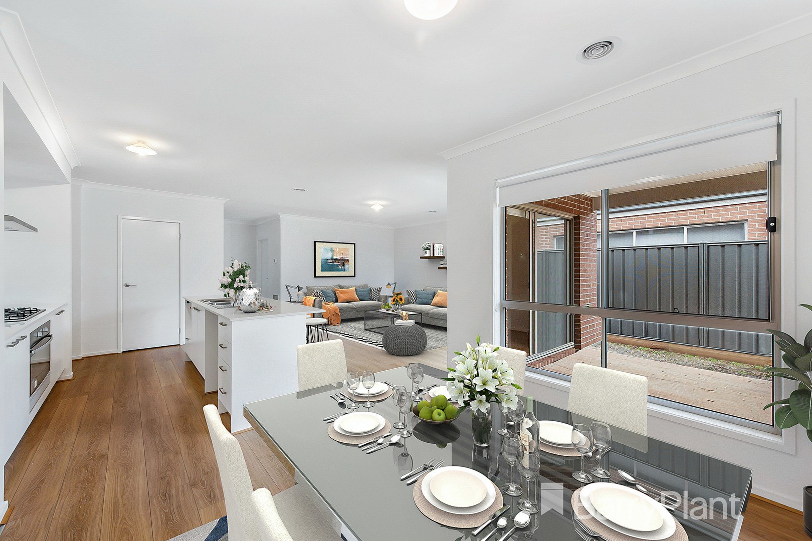 39 Oaky CrescentMelton South, VIC 3338, Melton South - Thumbnail 3