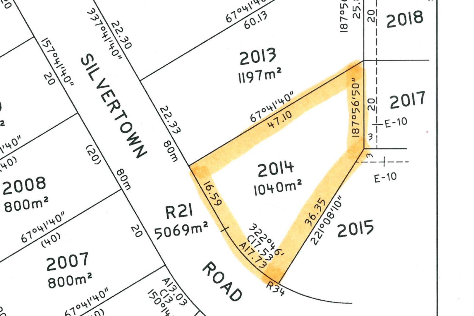 Lot: 2014, 13 Silvertown Road, Drouin, VIC, 3818, Drouin - Thumbnail 2