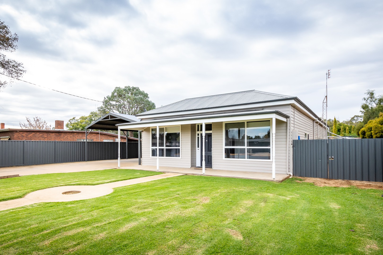 61 Robertson StreetNathalia, VIC 3638, Nathalia - Image 1