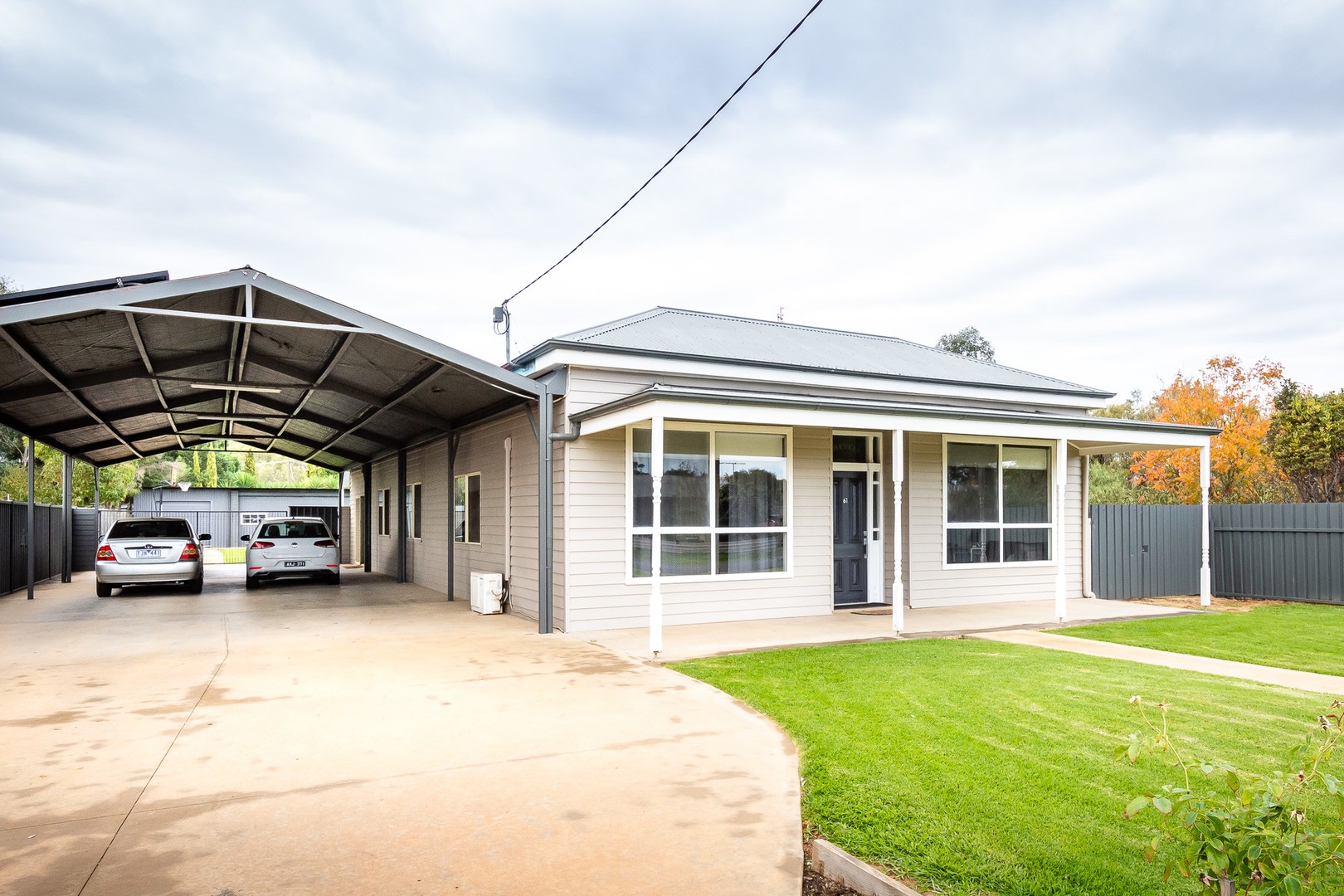 61 Robertson StreetNathalia, VIC 3638, Nathalia - Thumbnail 2