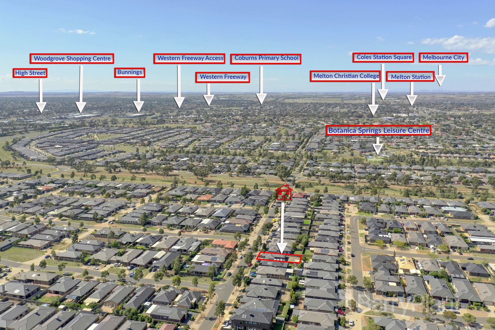 29 Turpentine RoadBrookfield, VIC 3338, Brookfield - Thumbnail 2