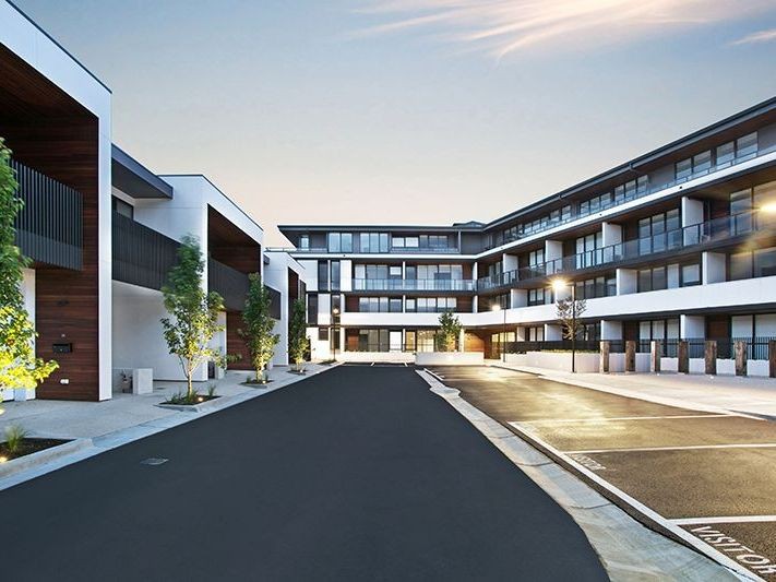 206/6 Clarkson CourtClayton, VIC 3168, Clayton - Thumbnail 7