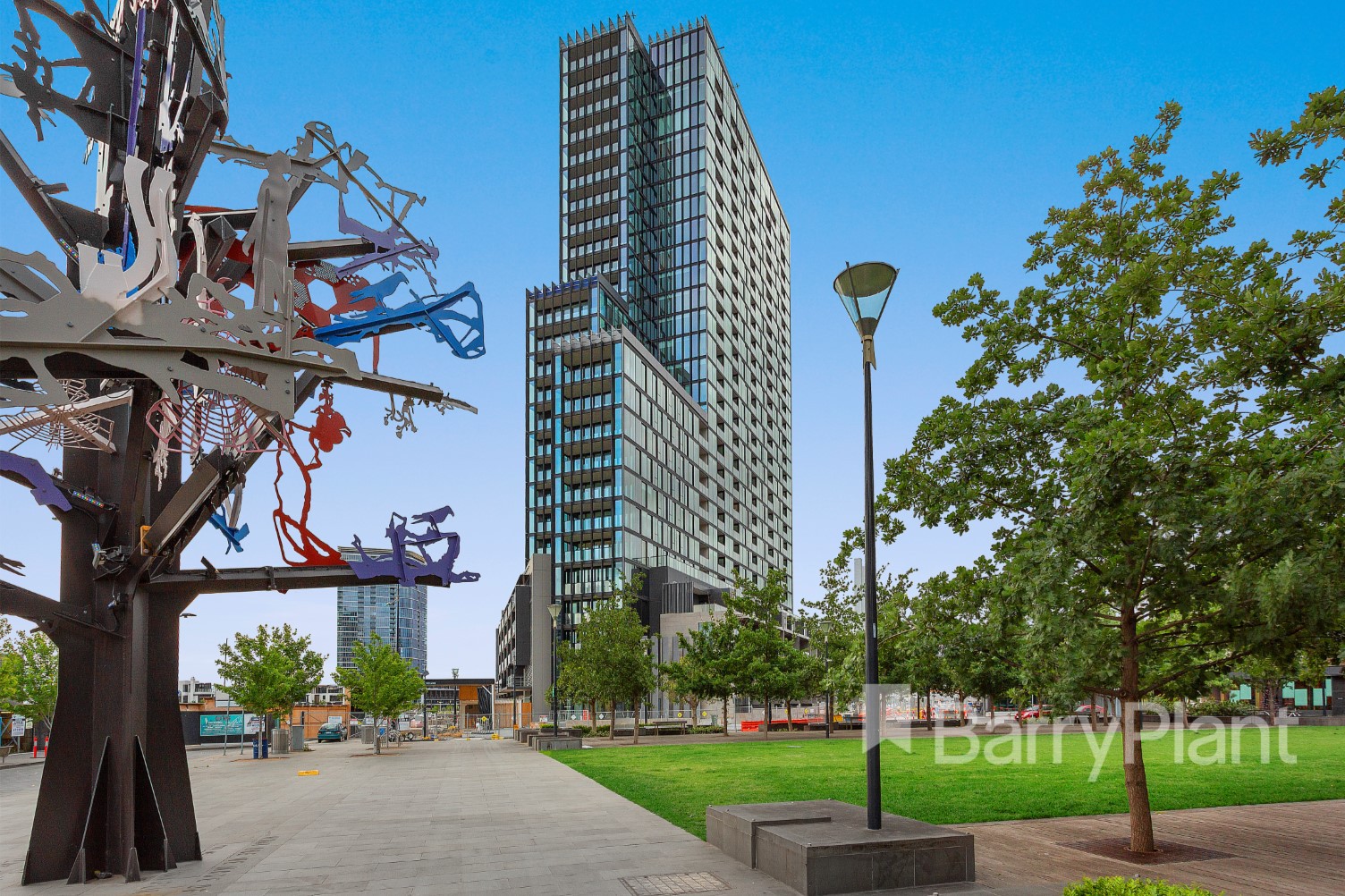 1203/915 Collins Street, Docklands, VIC 3008 - Thumbnail 1 - 19/05/2020