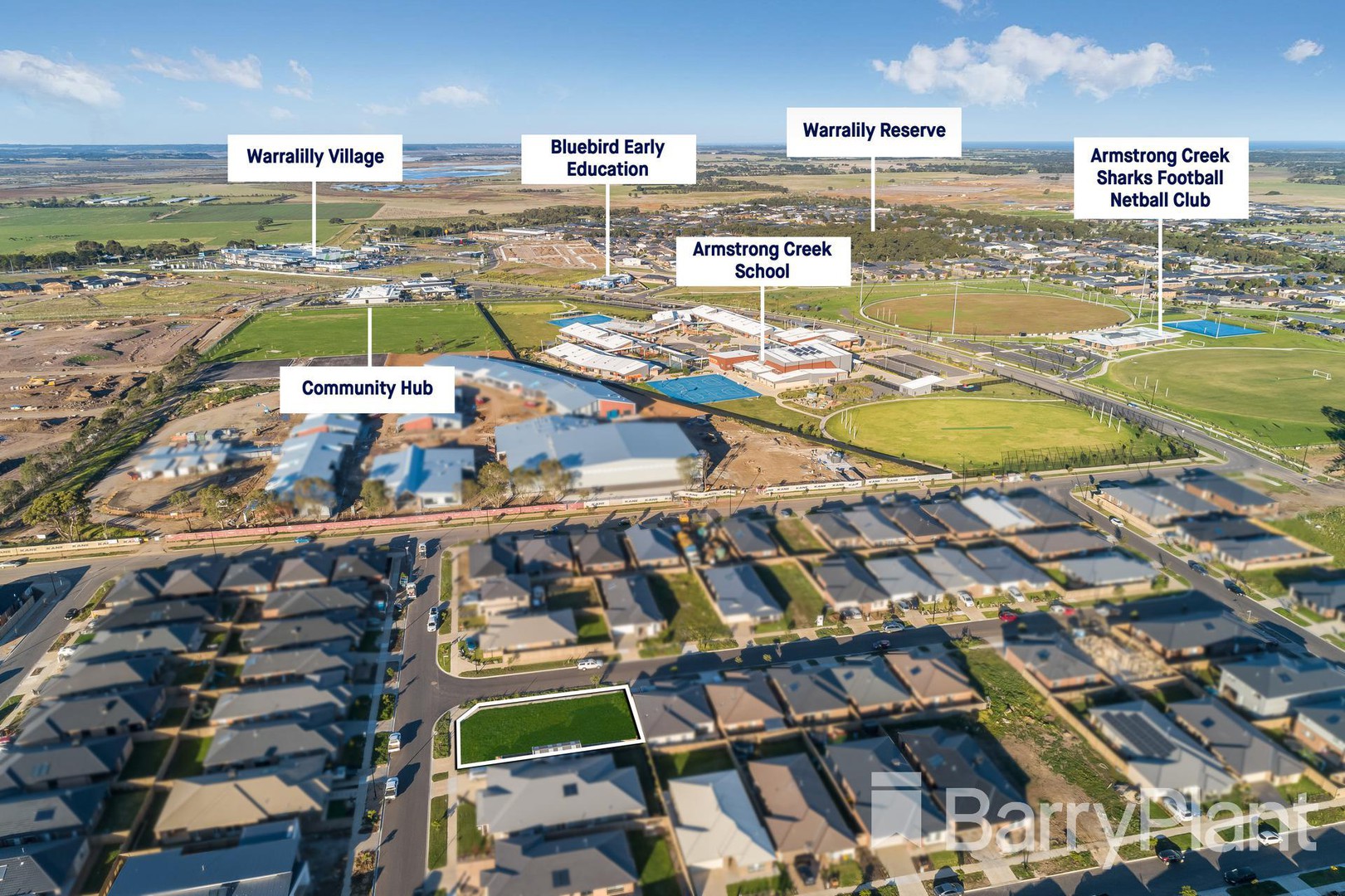 9 Vaughan DriveArmstrong Creek, VIC 3217, Armstrong Creek - Thumbnail 2