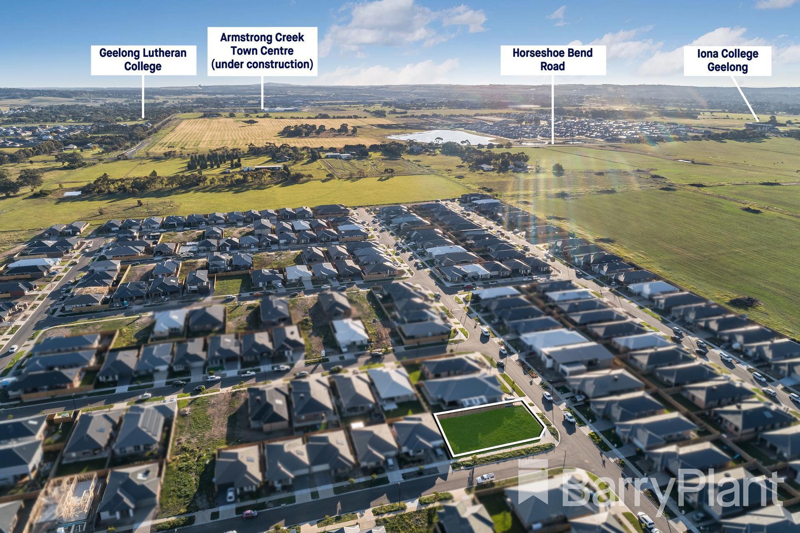 9 Vaughan DriveArmstrong Creek, VIC 3217, Armstrong Creek - Thumbnail 3