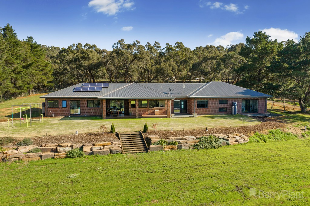 1500 Broadford-Wandong Road, Sunday Creek via RoadBroadford, VIC 3658, Broadford - Thumbnail 3