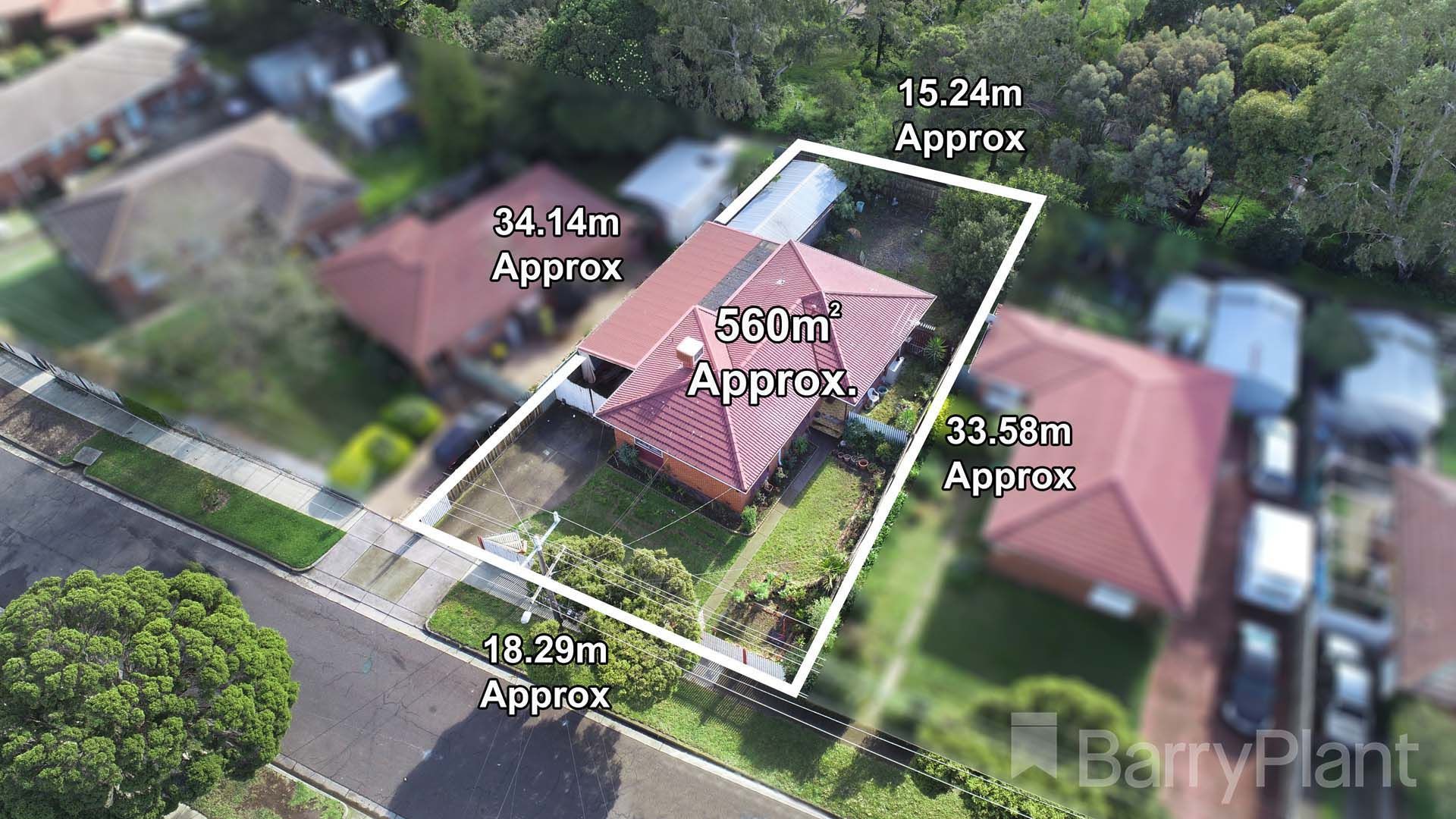 64 Learmonth CrescentSunshine West, VIC 3020, Sunshine West - Thumbnail 2