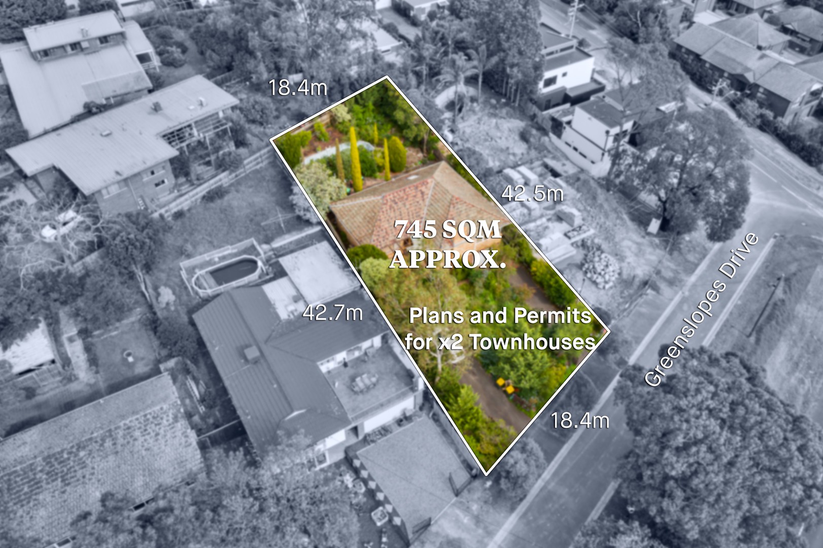 226 Greenslopes Drive, Templestowe Lower, VIC 3107 - Thumbnail 2 - 21/05/2020