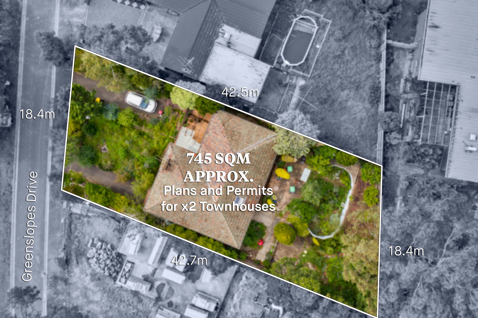 226 Greenslopes DriveTemplestowe Lower, VIC 3107, Templestowe Lower - Thumbnail 3