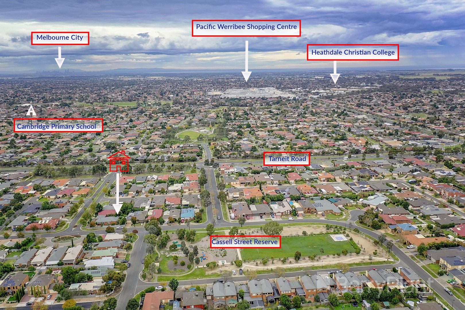 15 Pandelis Boulevard, Tarneit, VIC 3029 - Thumbnail 2 - 21/05/2020