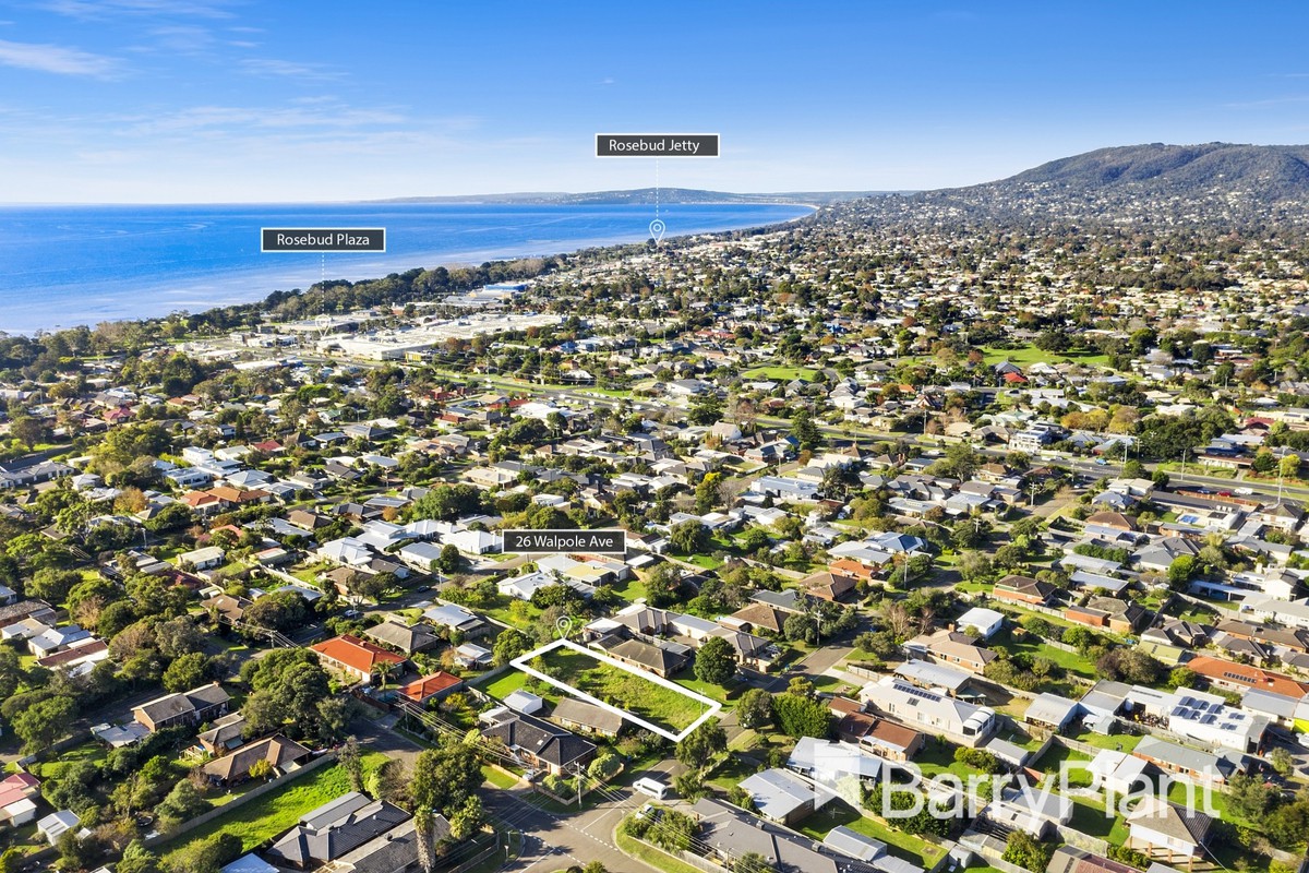 26 Walpole AvenueRosebud, VIC 3939, Rosebud - Thumbnail 2